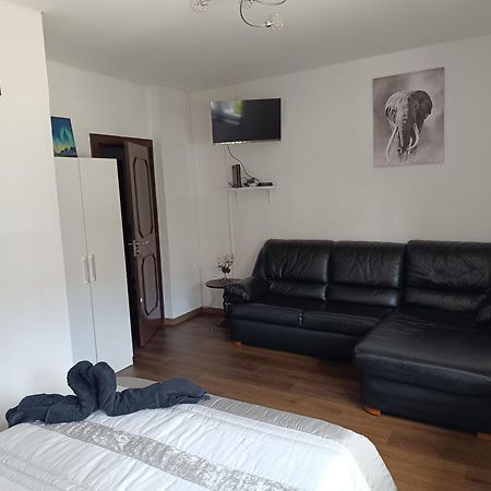 Reis Apartment Porto Luaran gambar