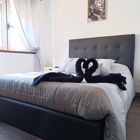 Reis Apartment Porto Luaran gambar