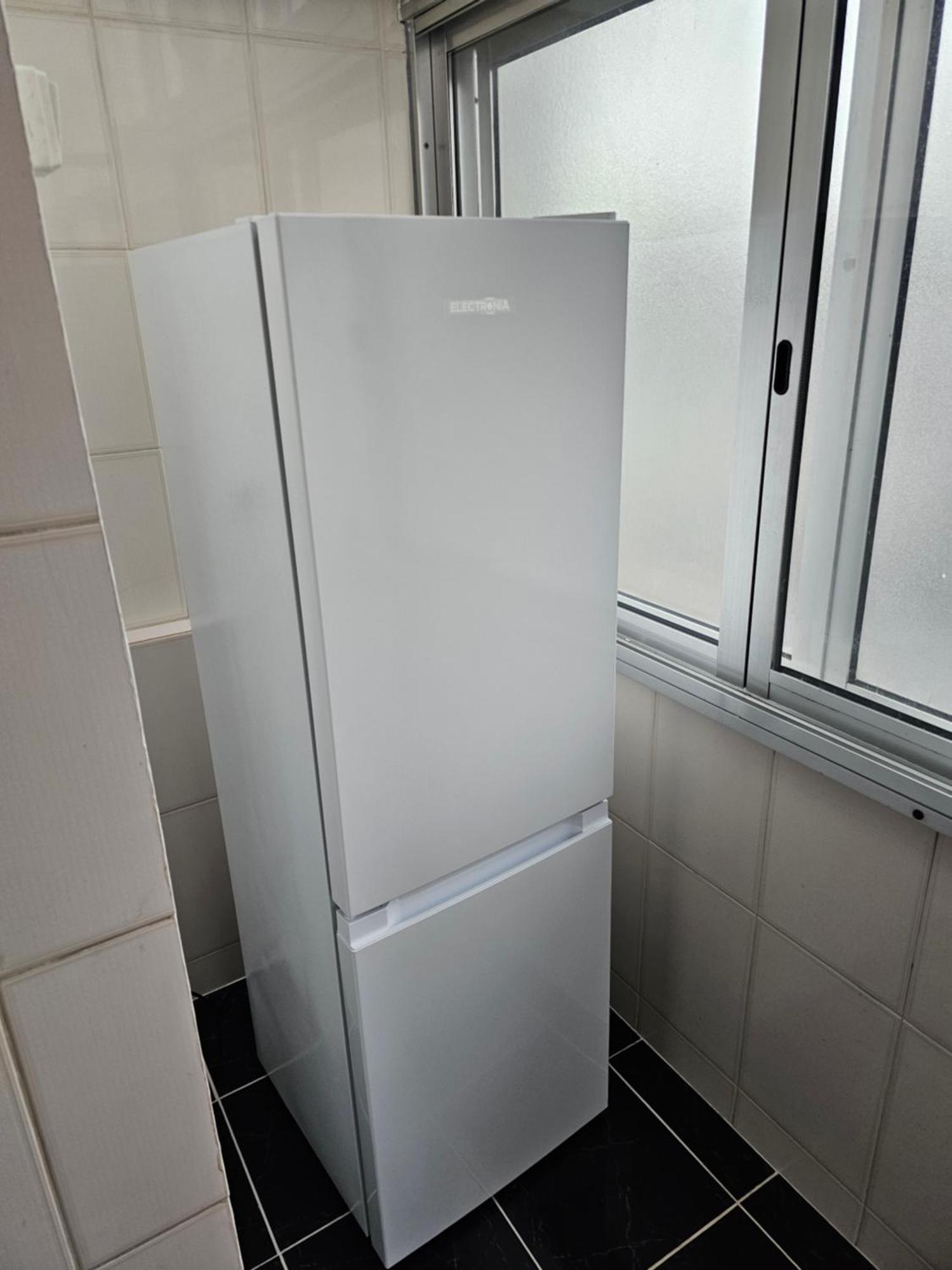 Reis Apartment Porto Luaran gambar