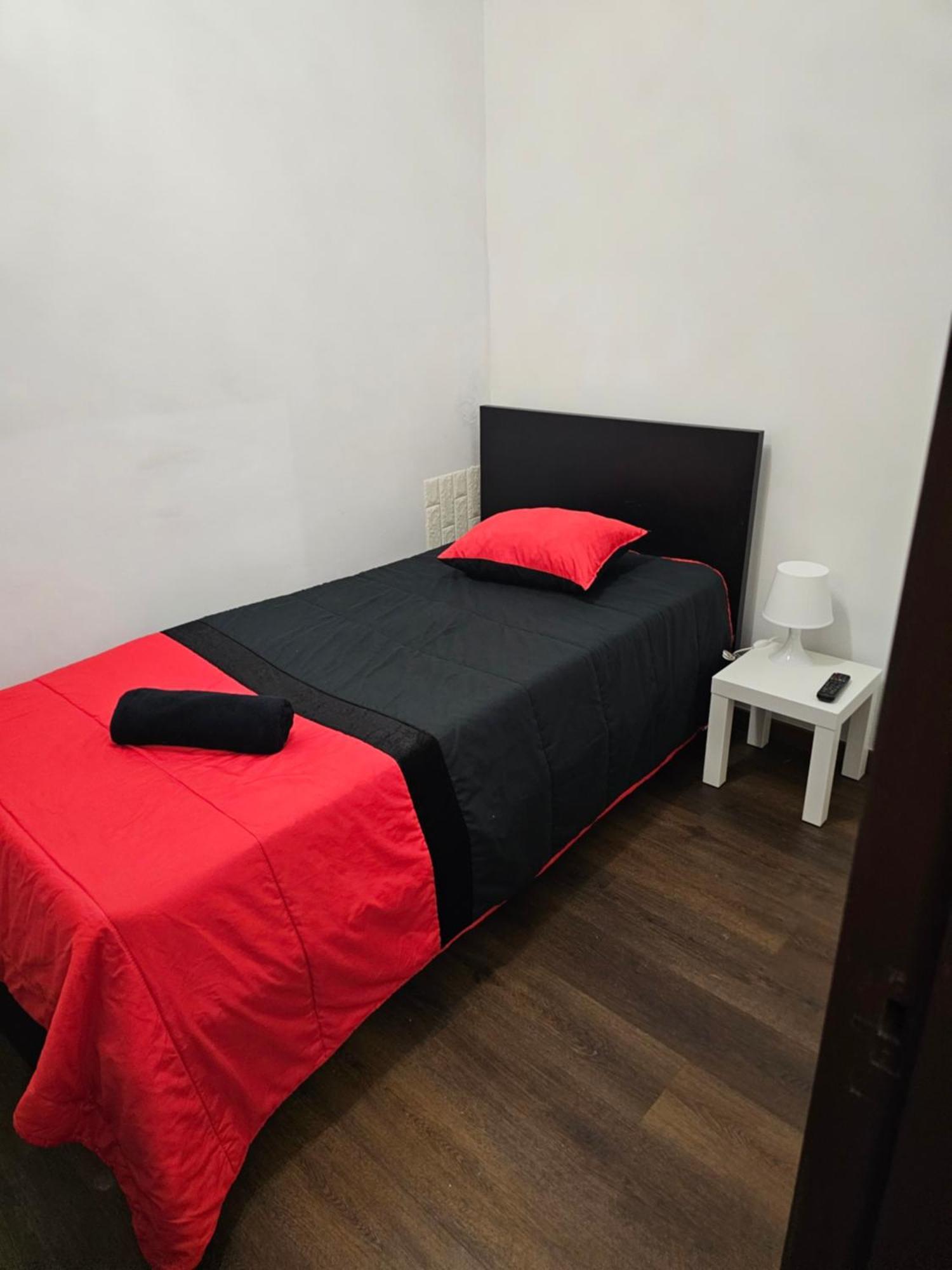 Reis Apartment Porto Luaran gambar