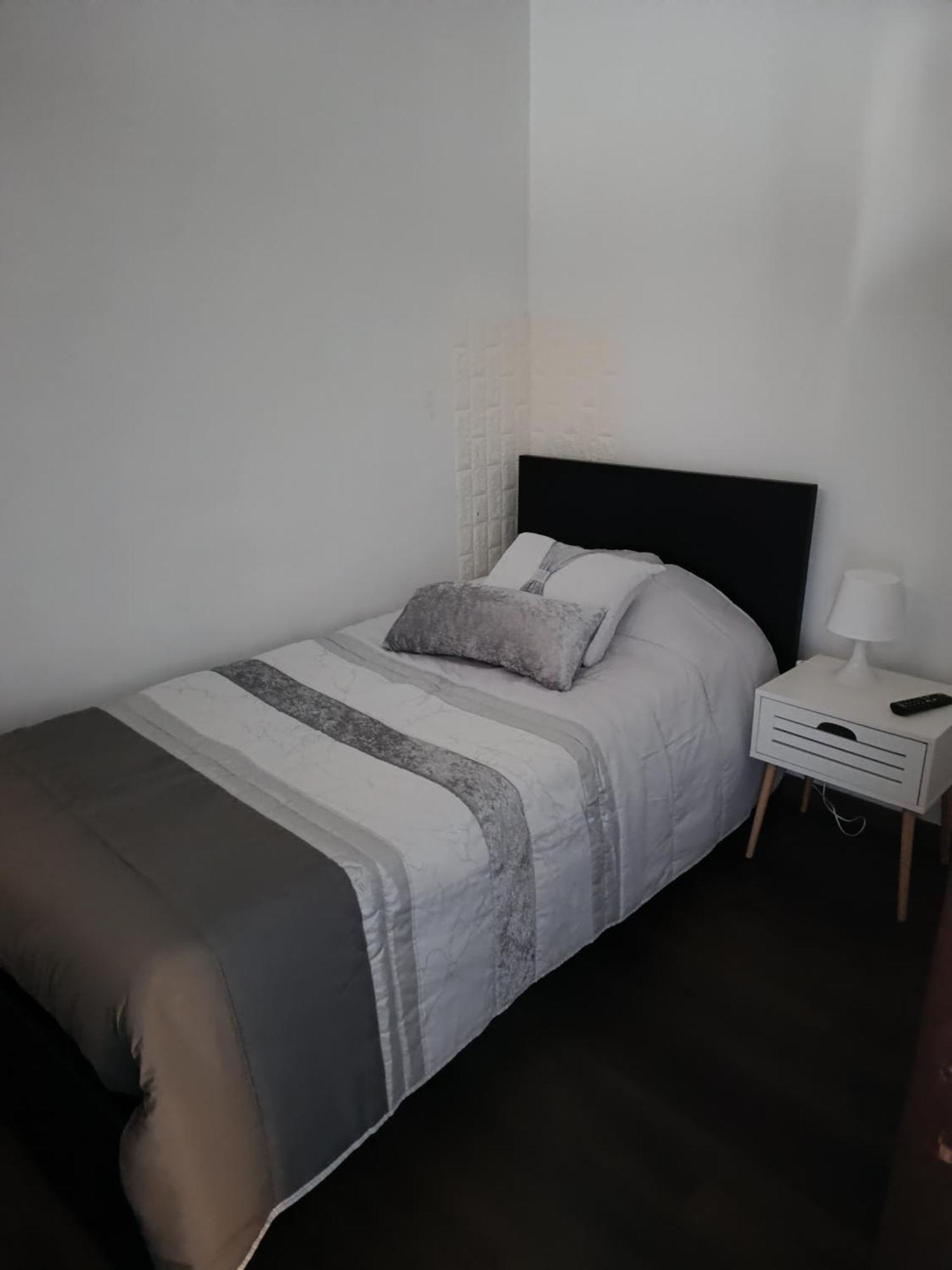 Reis Apartment Porto Luaran gambar